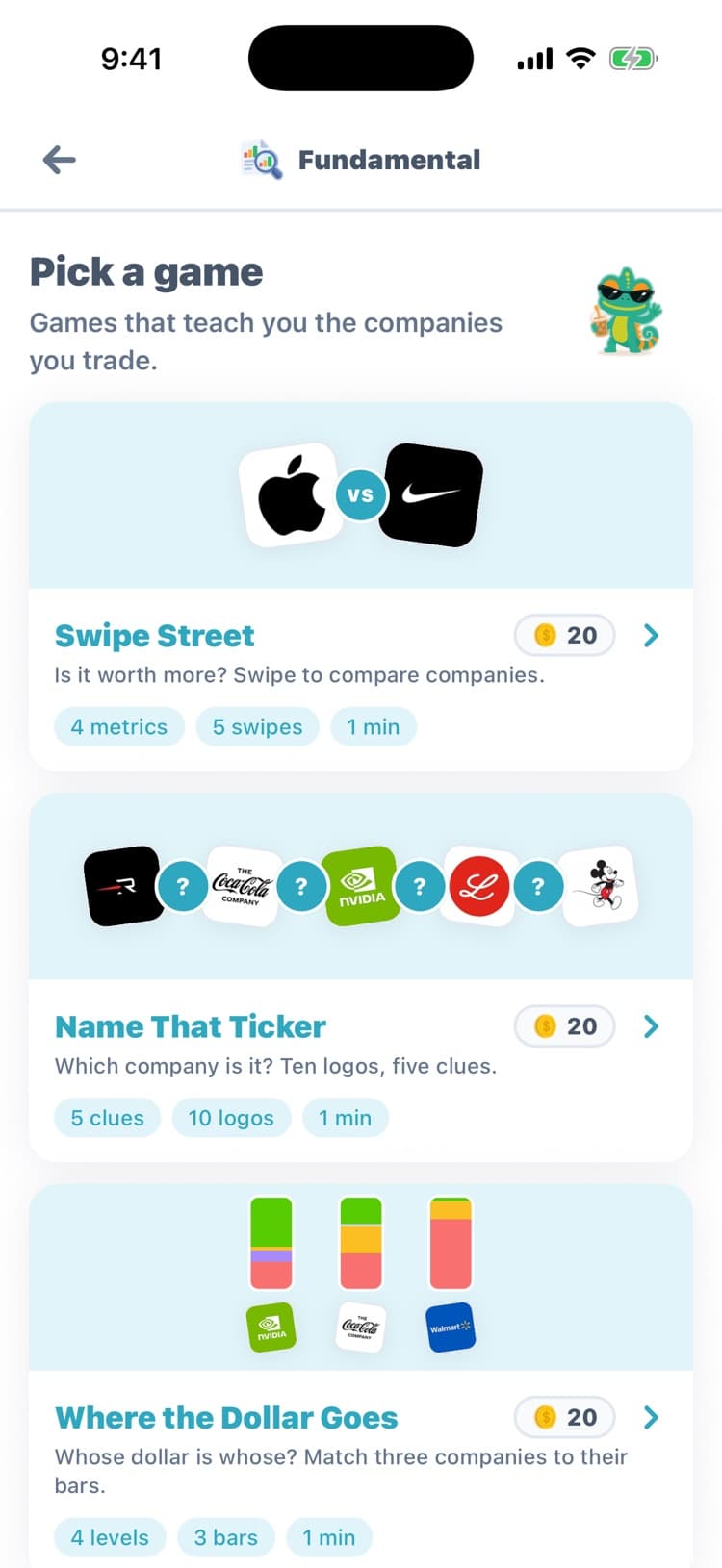 STEP 01 screenshot 4