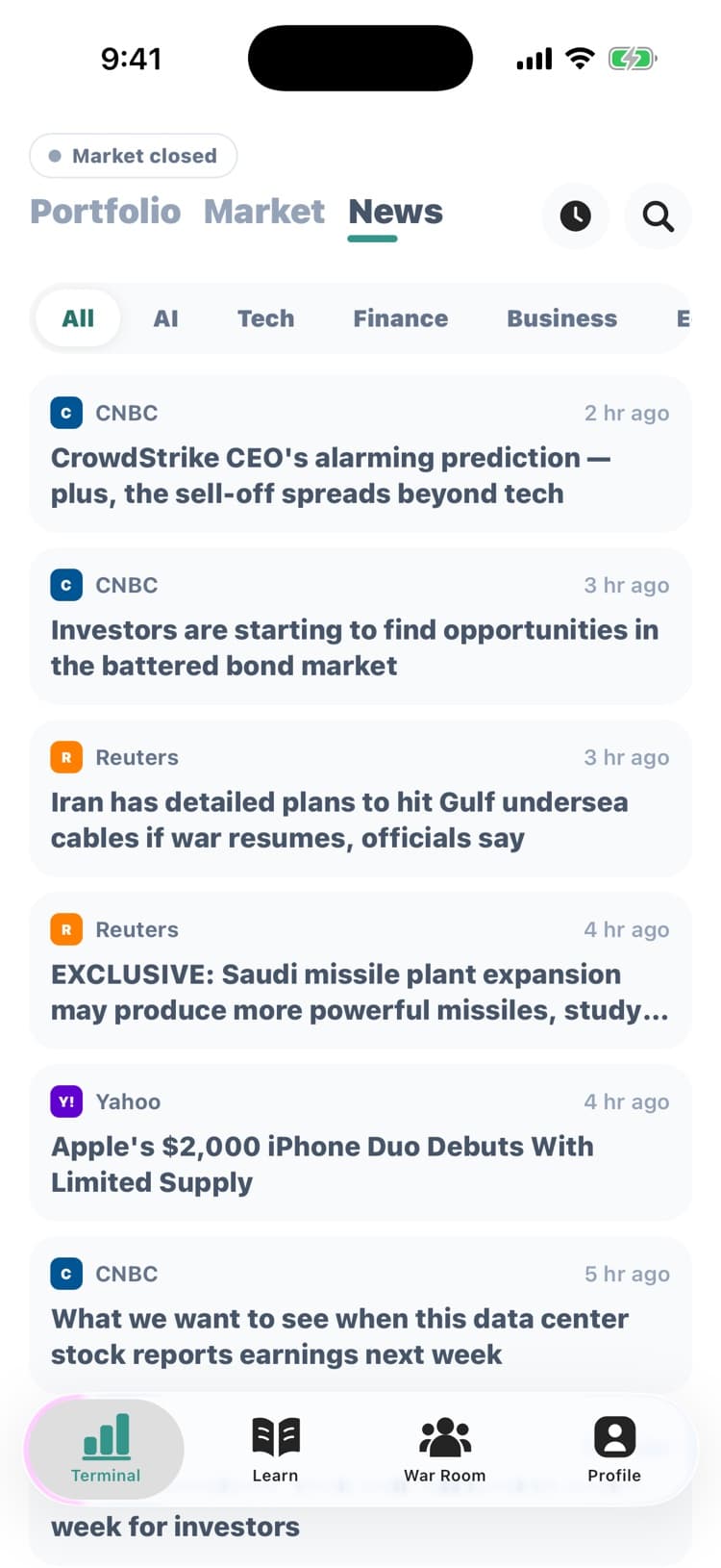STEP 03 screenshot 3